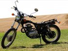 Honda XL 350